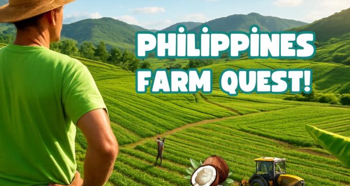 PH Farm Quest!