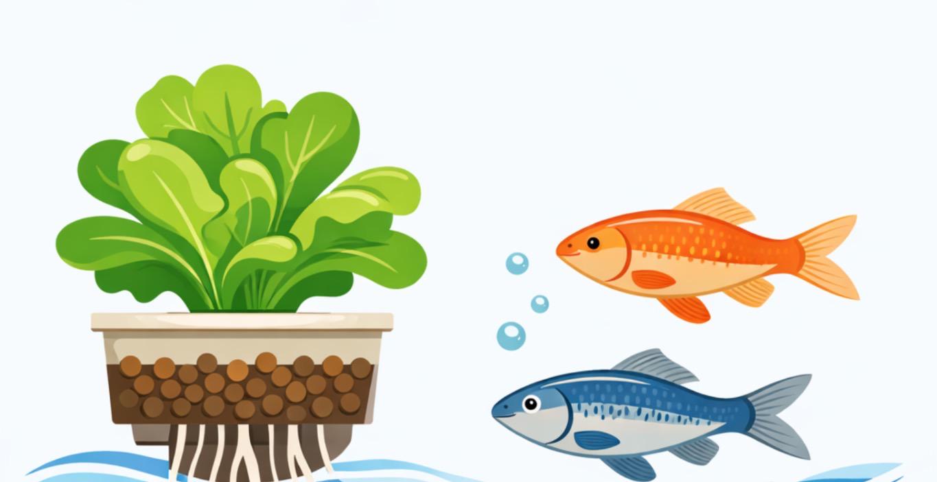 Start Here: Aquaponics for Beginners (EU Reality)