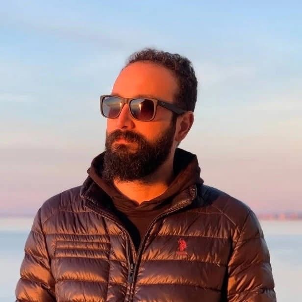 Samet Uysal