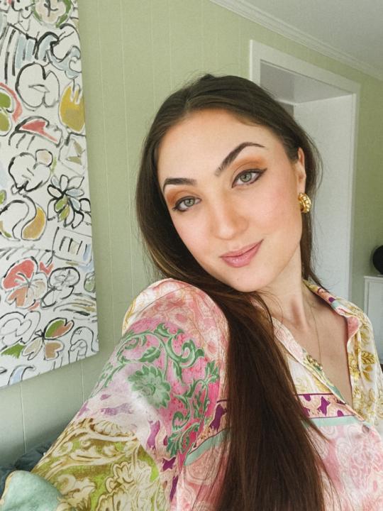Jillian Waun