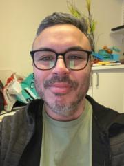 Vincent Soto
