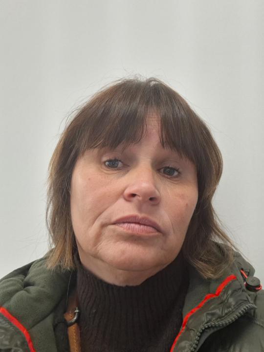 Jacqueline Wood