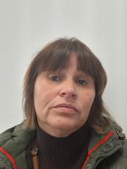 Jacqueline Wood