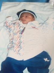 Edric Torres