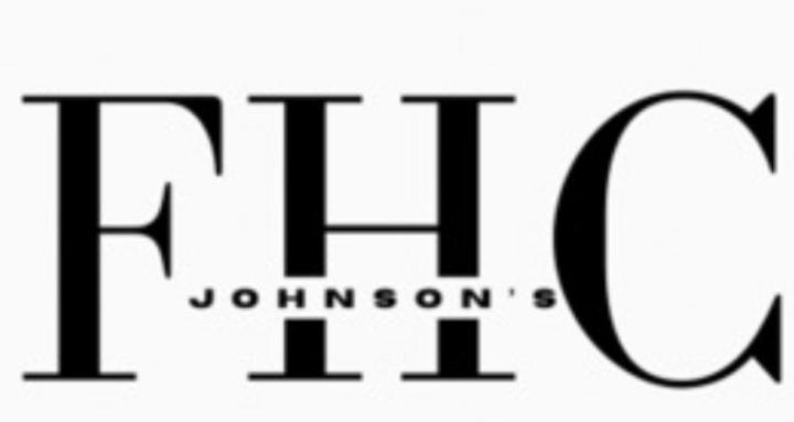 Johnson’s FHC Book Club