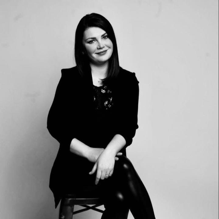 Silviana Hudea