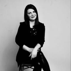 Silviana Hudea