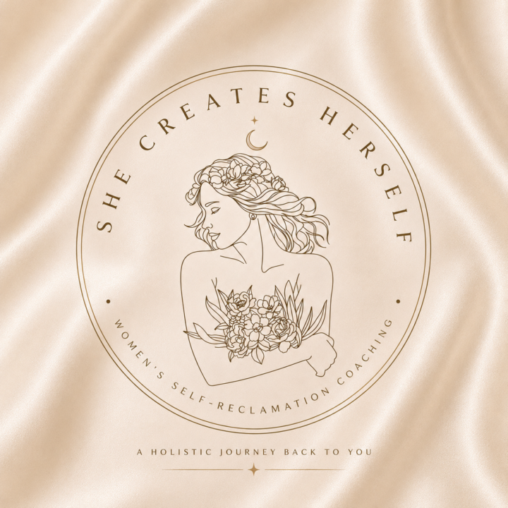 She Creates Herself LLC.