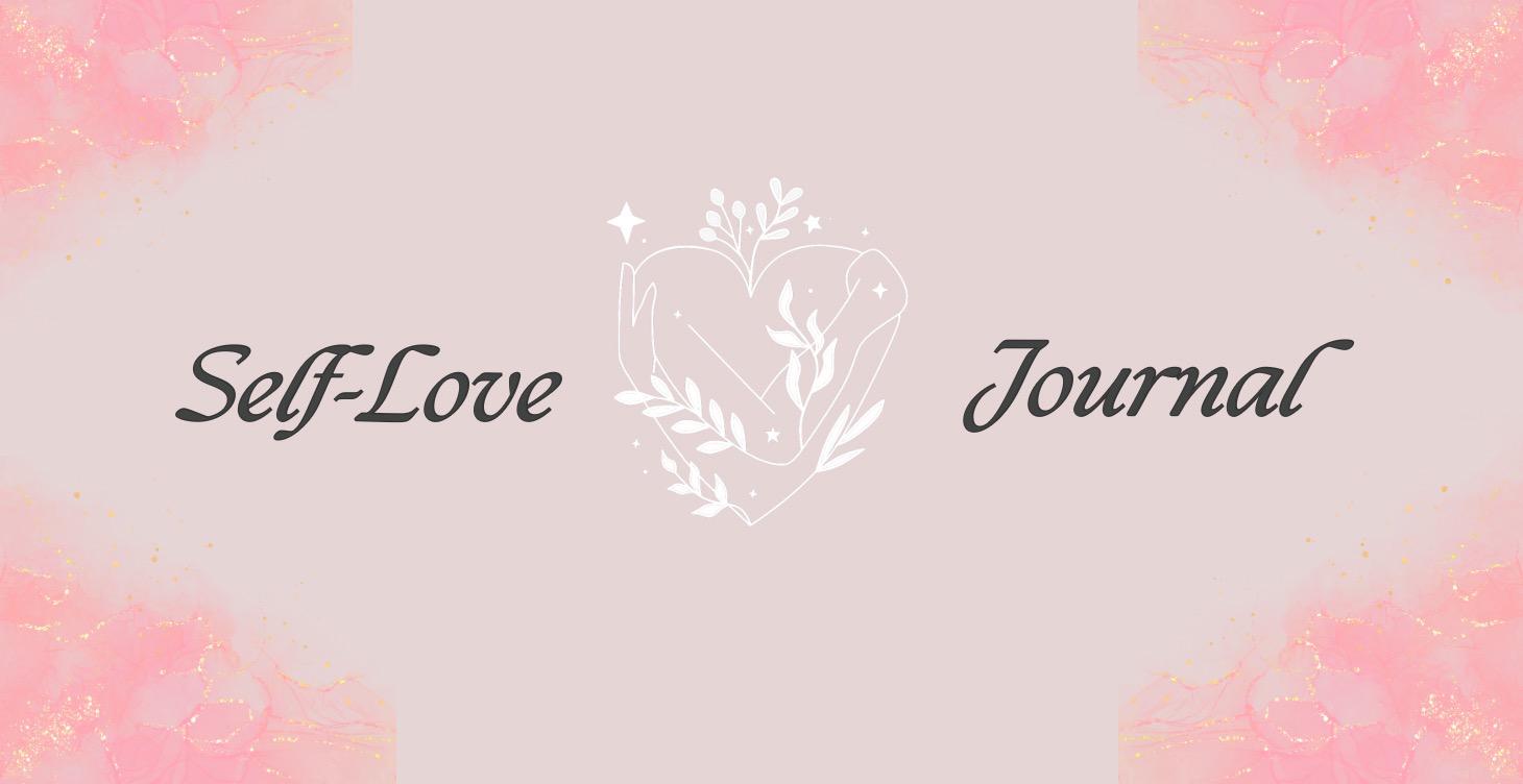Self-Love Journal