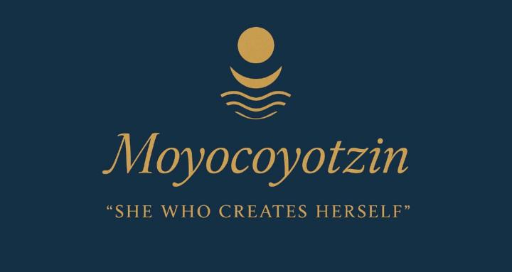 She Who Creates Herself