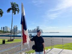 Andres felipe Santa varon
