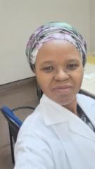 Nombeko Damane