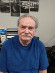 David Schaffer