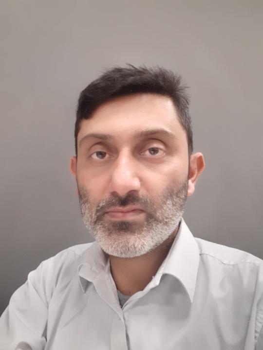 Tahir Janjua