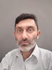 Tahir Janjua