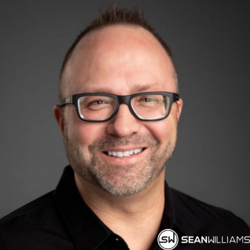 Sean Williams