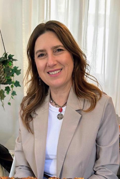 Laura Millán Rodríguez