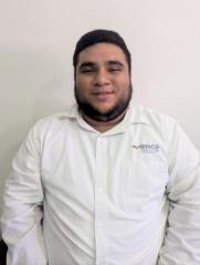Carlos Eduardo Gonzalez