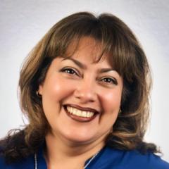 Maria Solis