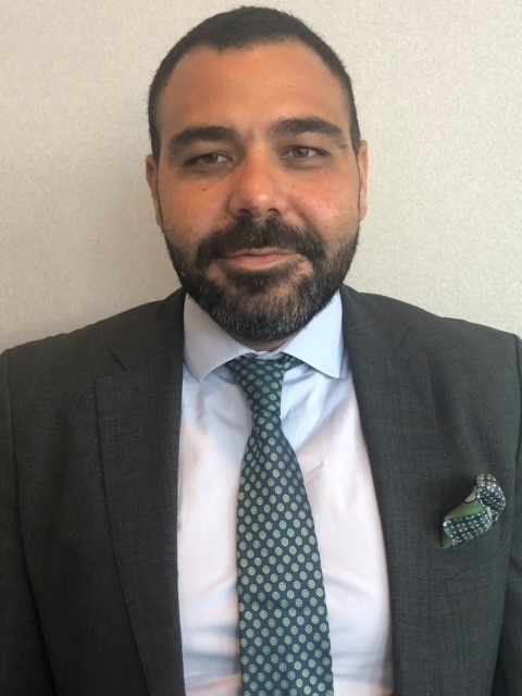 Ayad Chalak
