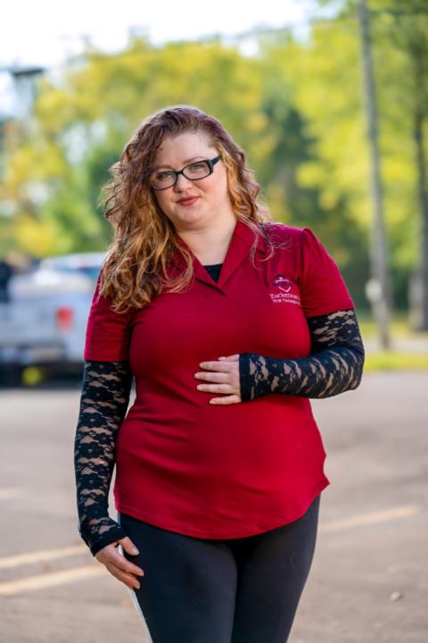 Kaitie Shields