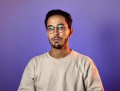 Oussama Boufous