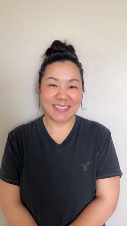 Phoua Yang