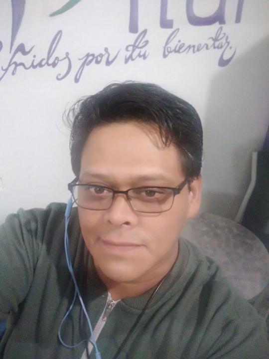 Néstor Vicente Mendiola cedillo