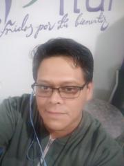 Néstor Vicente Mendiola cedillo