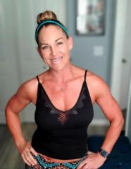 Deby Sherrick