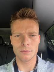 Nicholas Frustaci