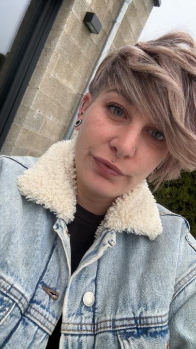 Pauline Courtois