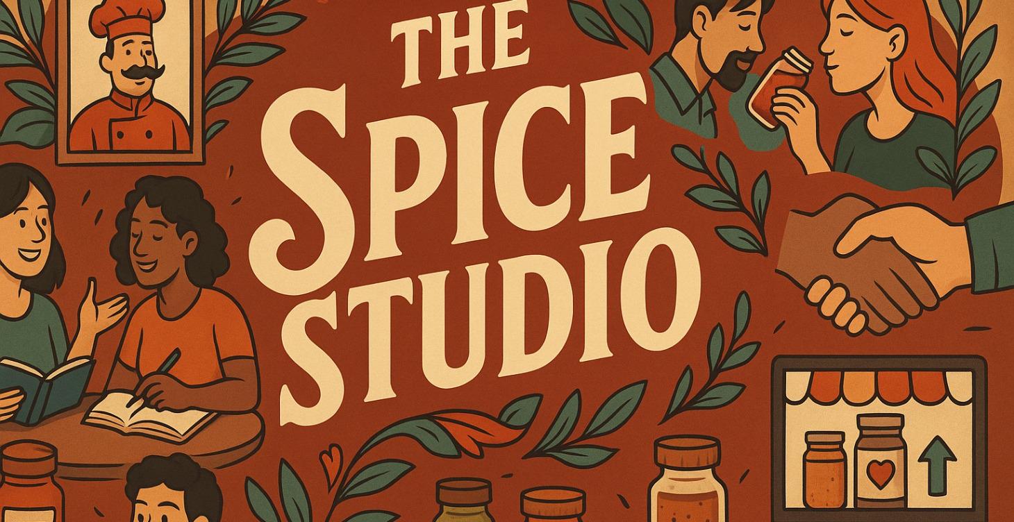 Spice Studio Training