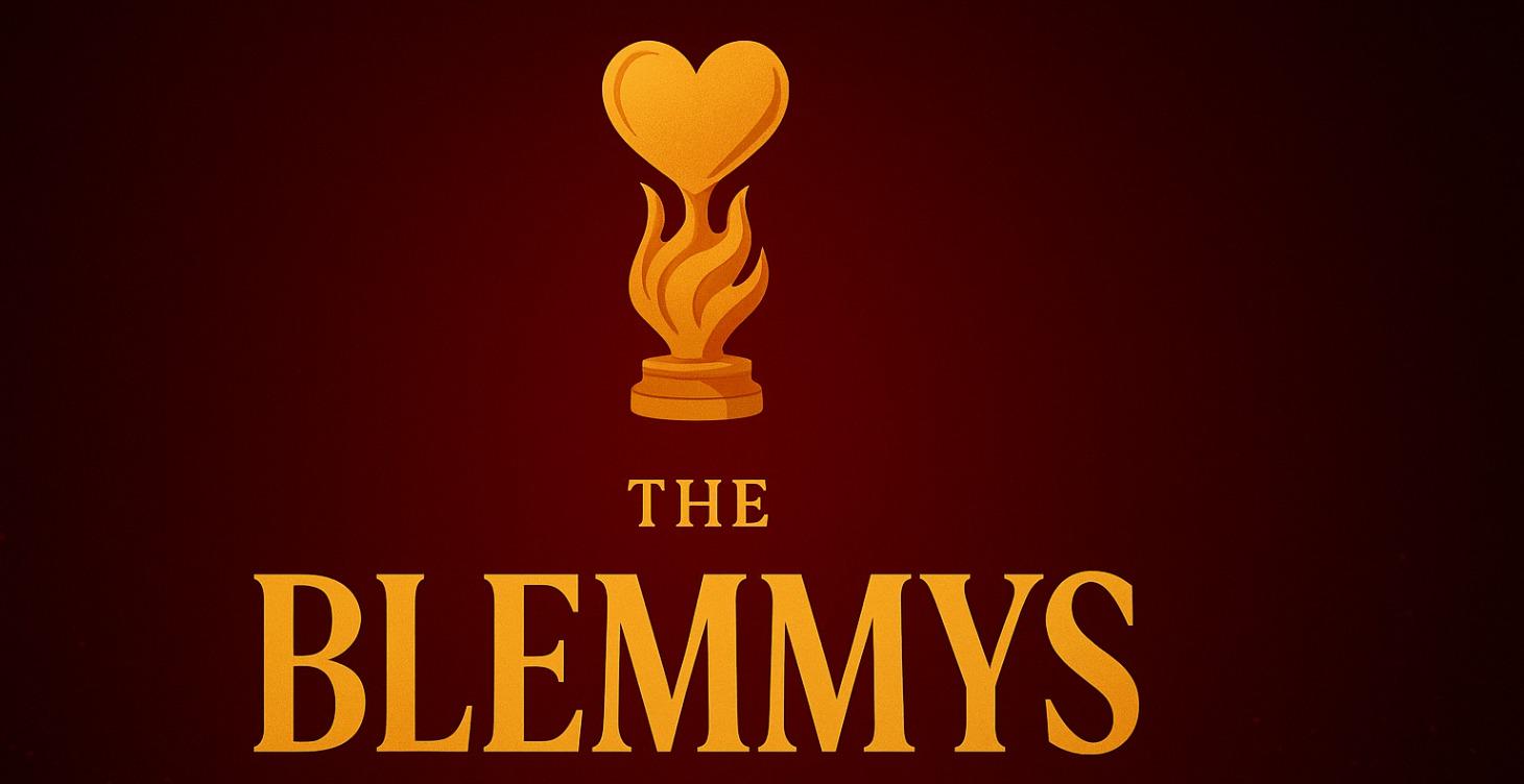 Blemmy's