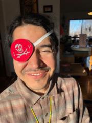 Jason Gutierrez-Valdez