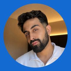 Zubair Hussain