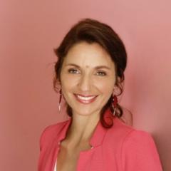 Ana Vidmar Laharnar