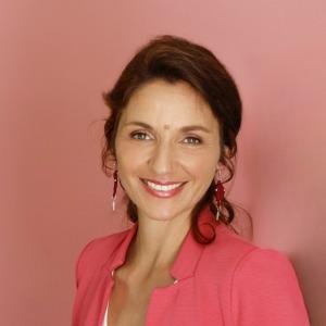 Ana Vidmar Laharnar