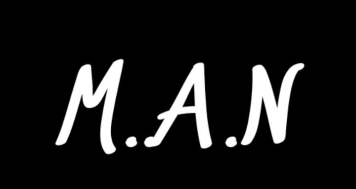 M.A.N Brotherhood 