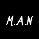 Logo M.A.N Brotherhood