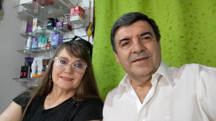 Luis alberto Chaparro