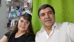 Luis alberto Chaparro