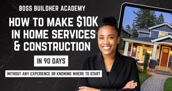 Boss BuildHER Academy