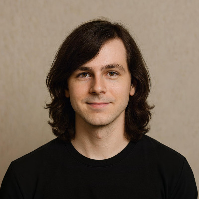 Ryan Aldertree