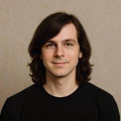 Ryan Aldertree