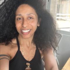 Sharon Di Salvo