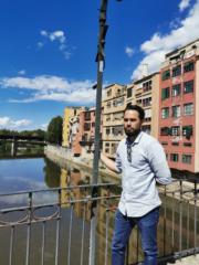 Jordi Lefevre Franquet