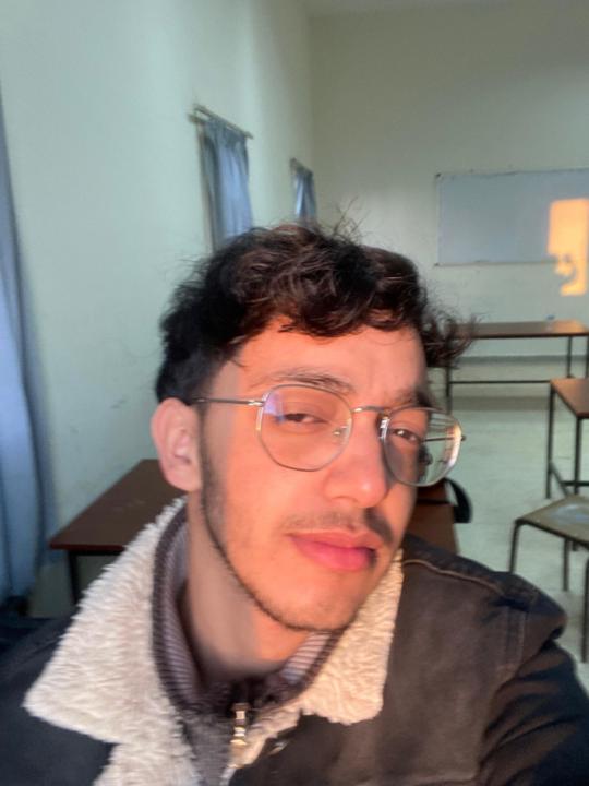 Hamza Rochdi
