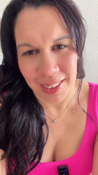 Mary Paz
