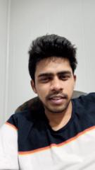 Lalith Ashish